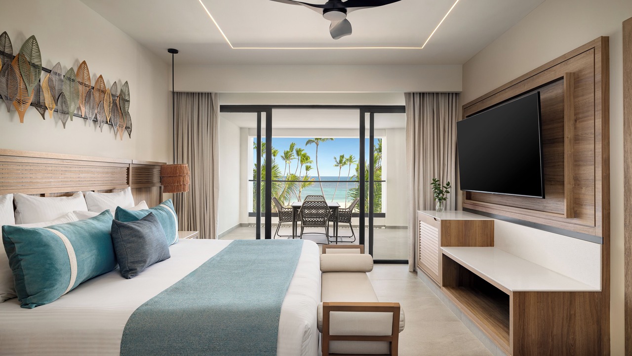Photo of Bedroom in Punta Cana