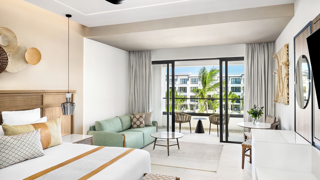 Photo of Bedroom in Punta Cana