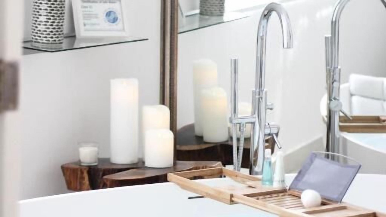 Photo of Bathroom in Urbanizacion Tavarez