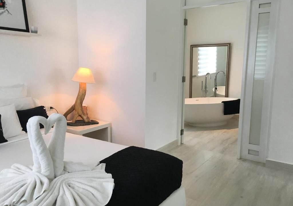 Photo of Bedroom in Urbanizacion Tavarez