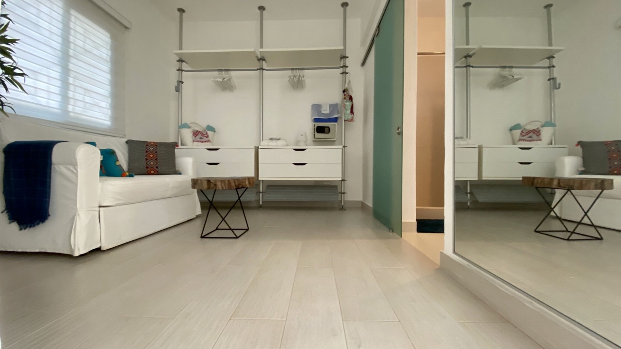 Photo of Bedroom in Urbanizacion Tavarez