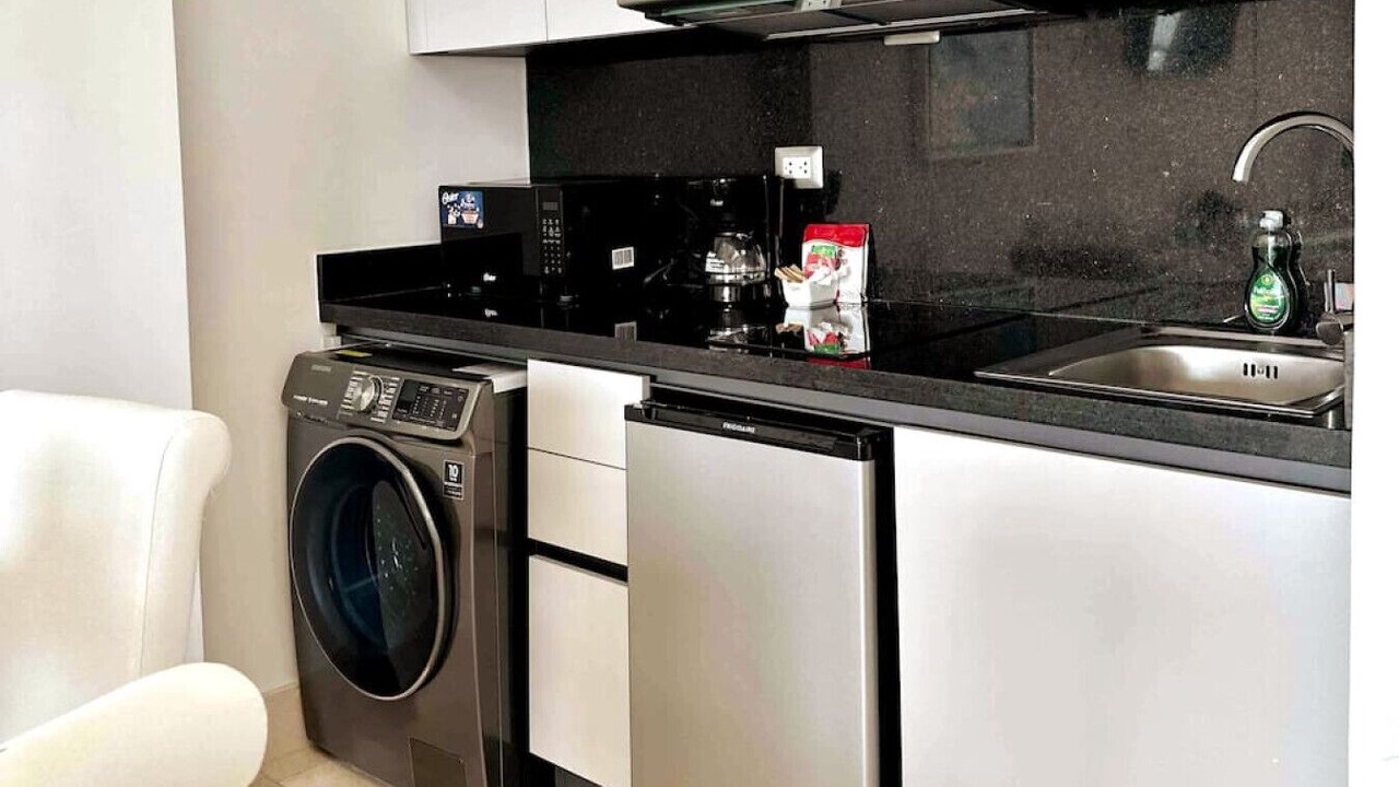 Photo of Kitchen in Samana
