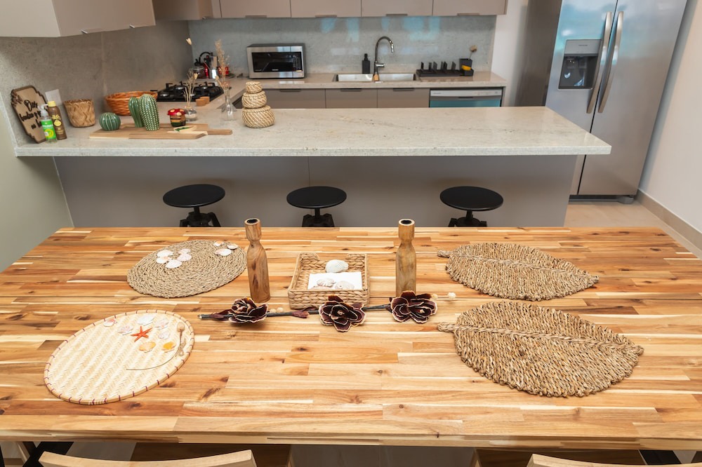 Photo of Kitchen in Bani