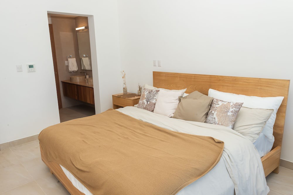Photo of Bedroom in Bani