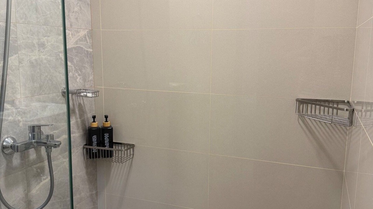 Photo of Bathroom in Tambo