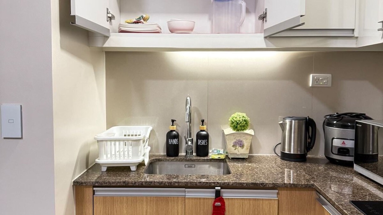 Photo of Kitchen in Tambo