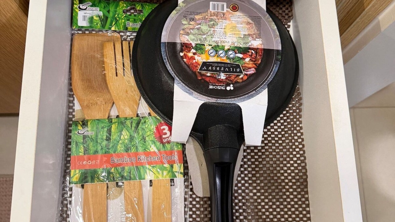 Photo of Kitchen in Tambo