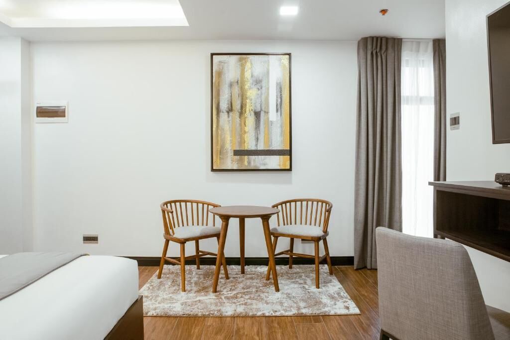Photo of Bedroom in Palanan