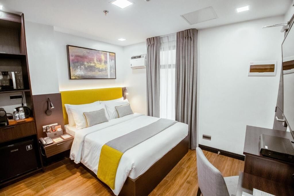 Photo of Bedroom in Palanan