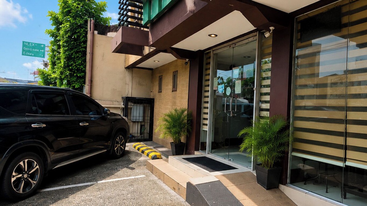 Photo of Outdoor in Project 8