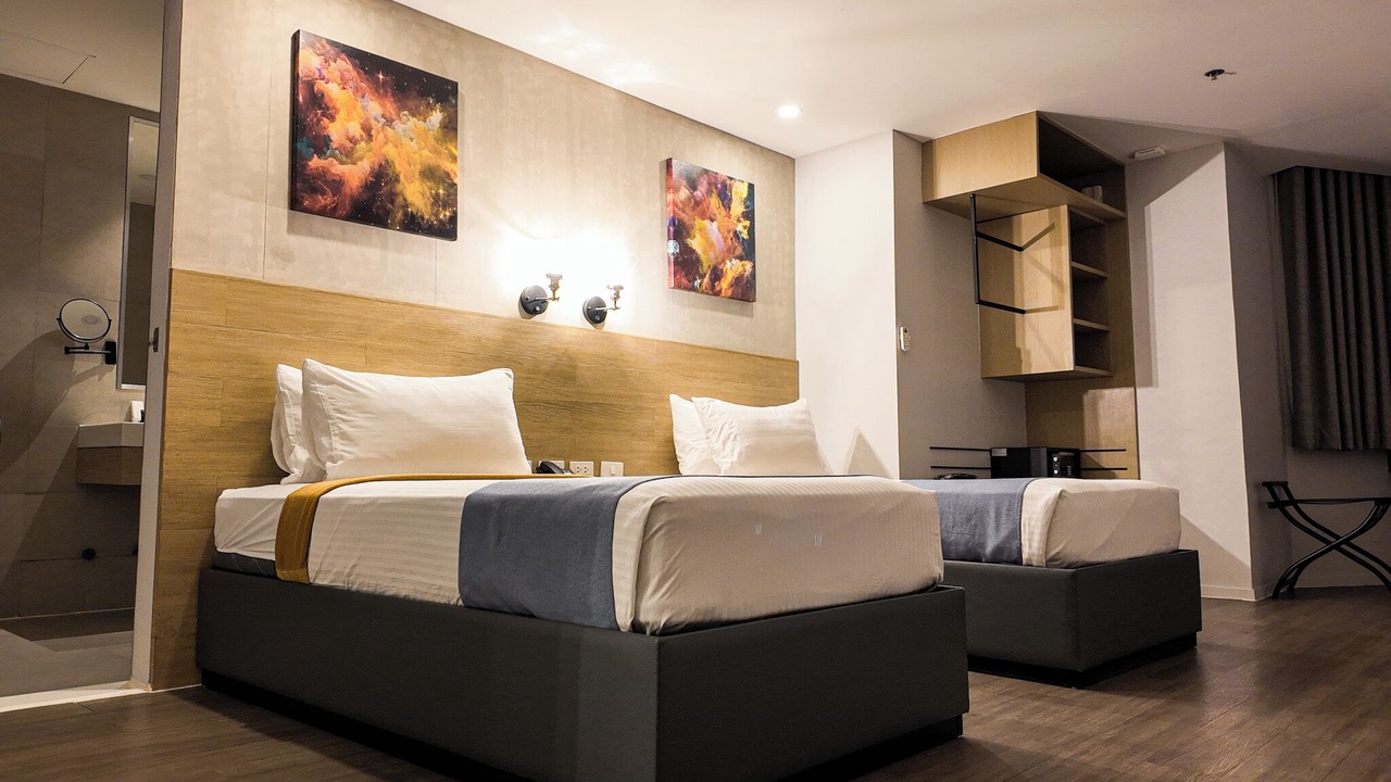 Photo of Bedroom in Lipa