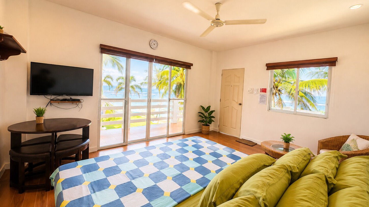 Photo of Bedroom in Morong