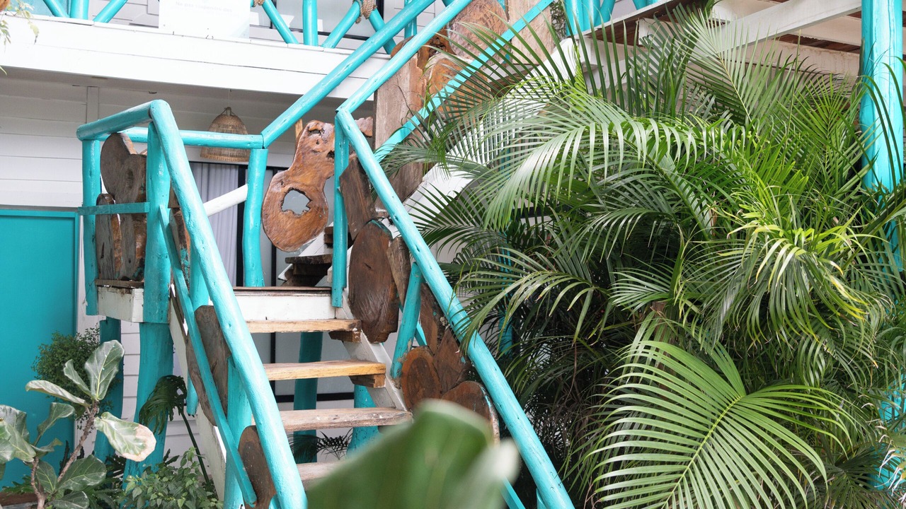 Photo of Outdoor in Punta Rucia