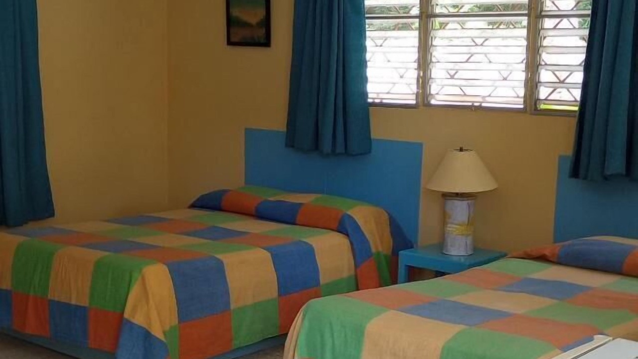 Photo of Bedroom in Urbanizacion Tavarez
