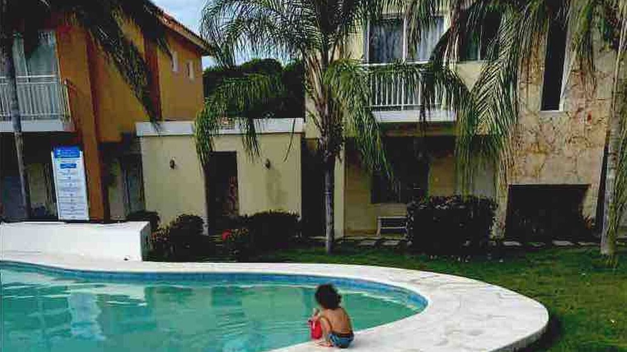 Photo of Patio Balcony in Playa Bibijagua