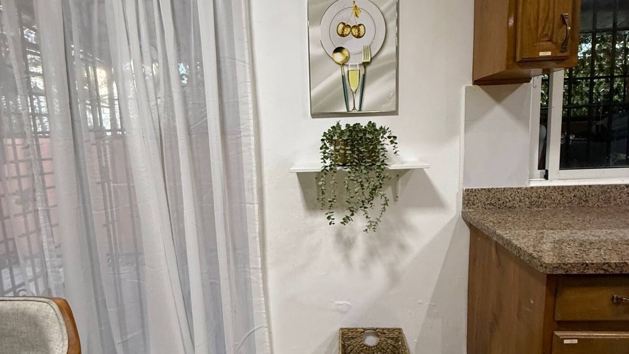Photo of Patio Balcony in Playa Bibijagua