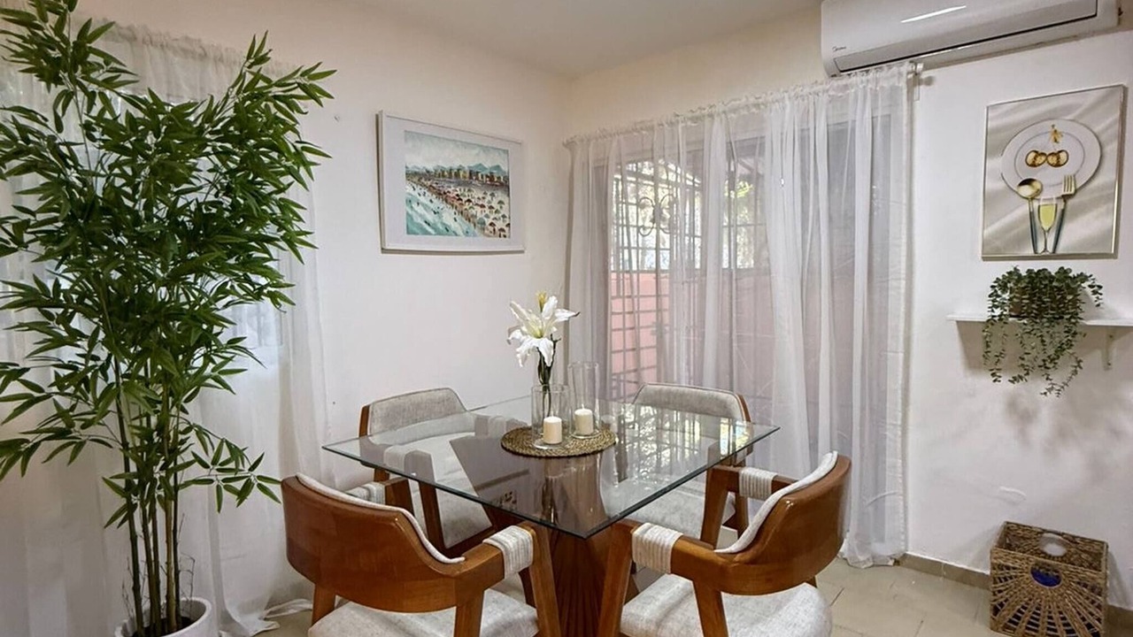 Photo of Patio Balcony in Playa Bibijagua