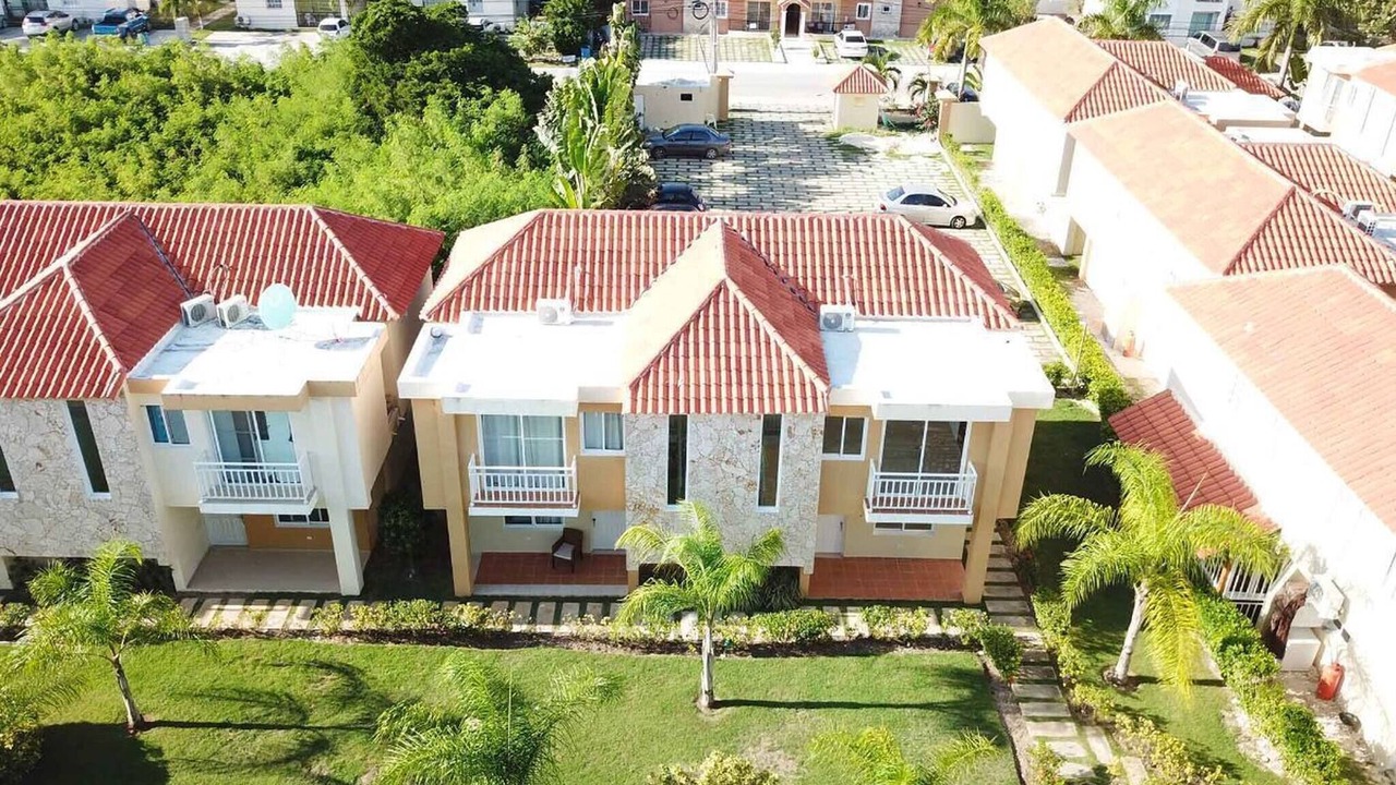 Photo of Patio Balcony in Playa Bibijagua