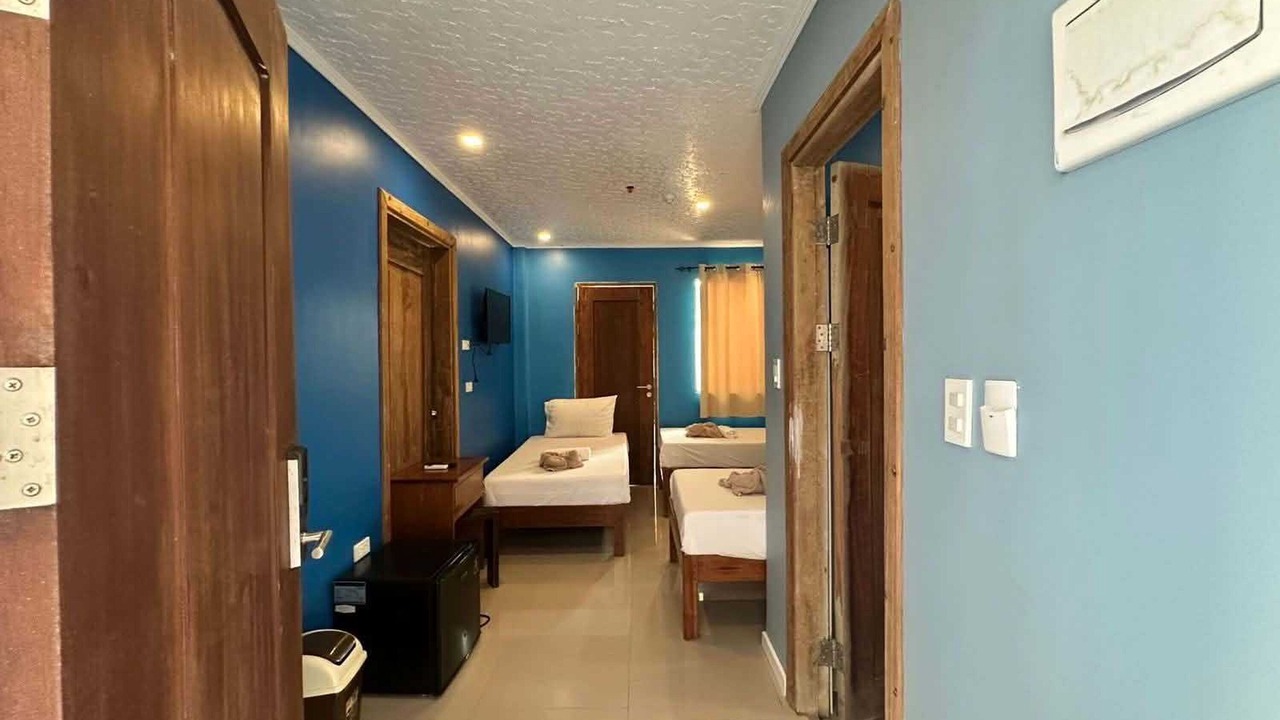 Photo of Bedroom in Looc