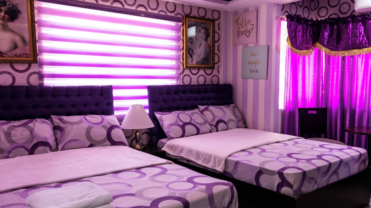 Photo of Bedroom in Amadeo