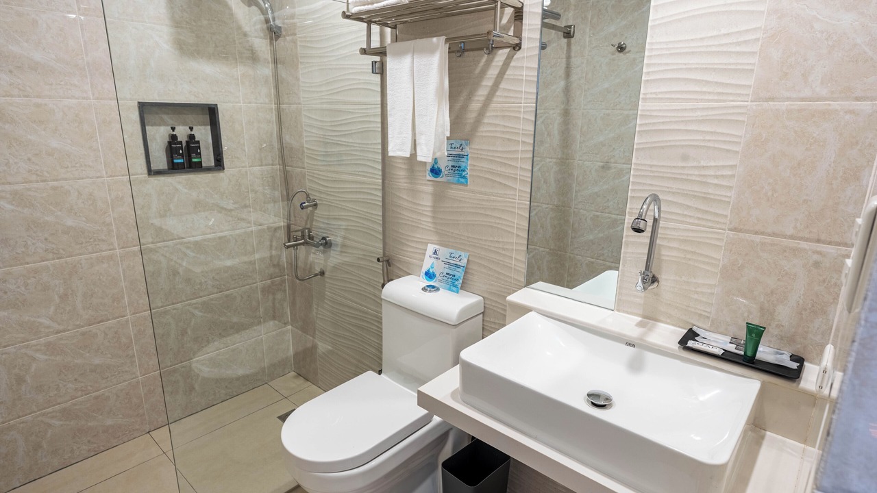 Photo of Bathroom in Moalboal