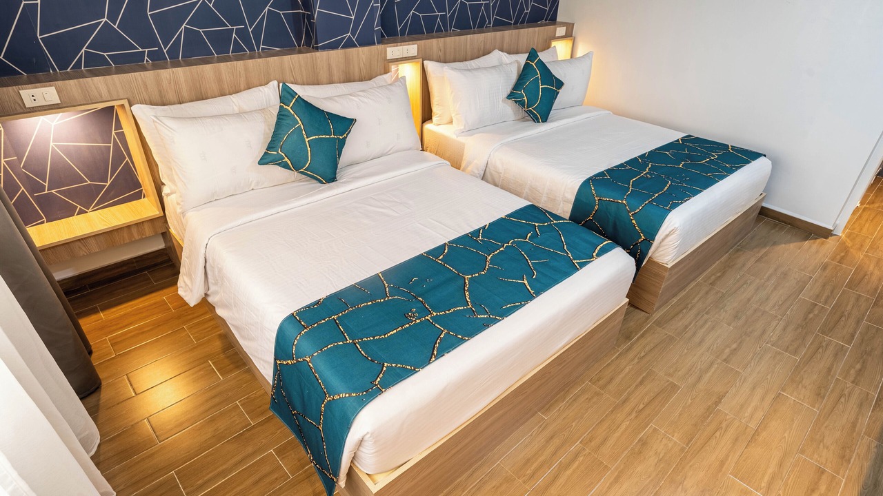Photo of Bedroom in Moalboal