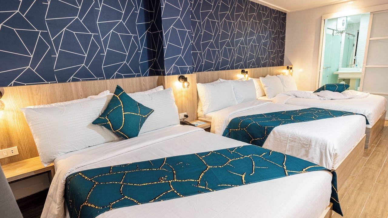 Photo of Bedroom in Moalboal