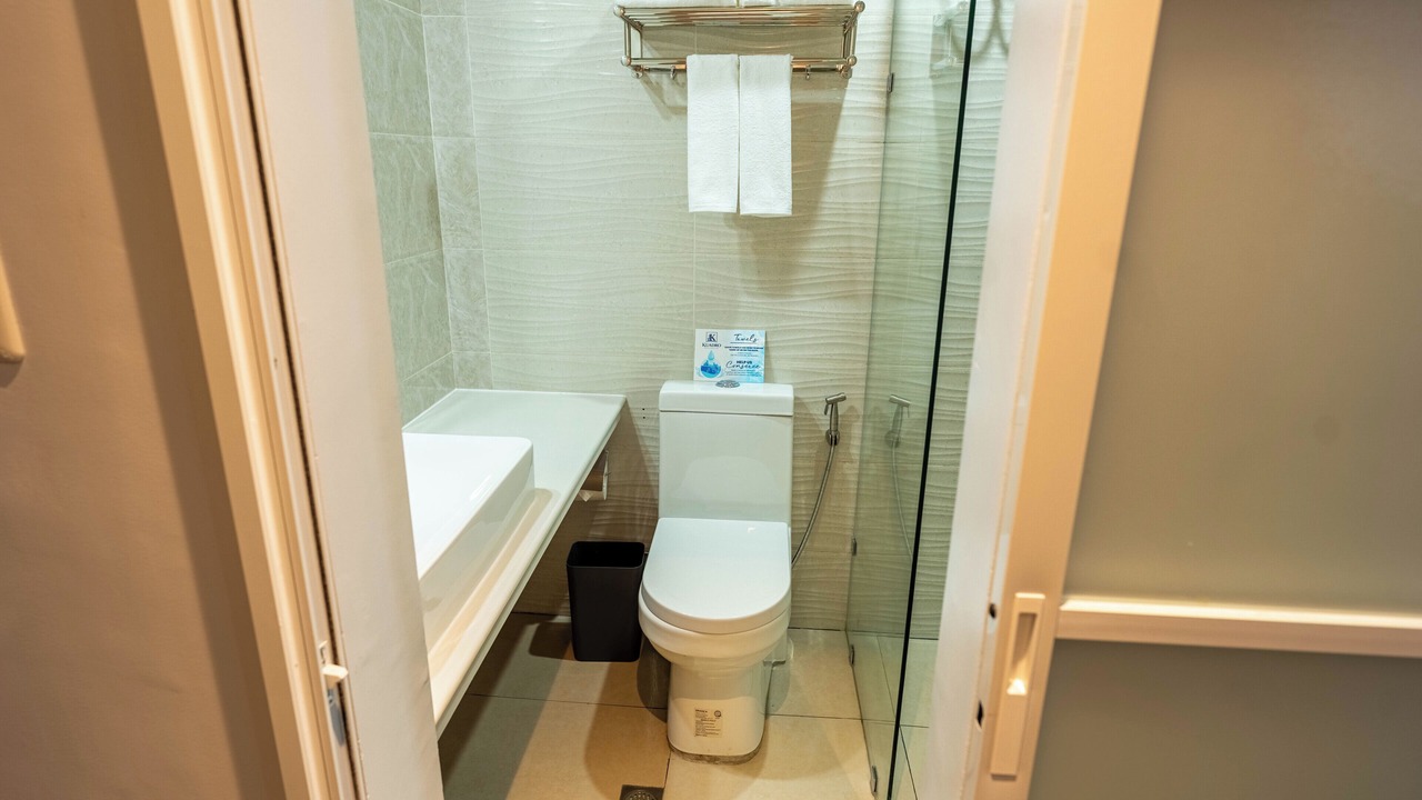 Photo of Bathroom in Moalboal