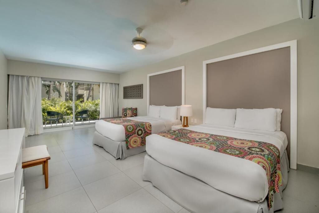 Photo of Bedroom in Villas Del Mar