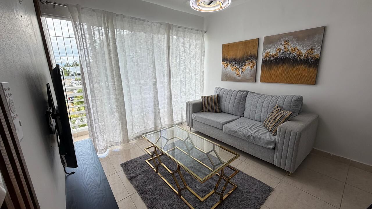 Photo of Livingroom in Licey al Medio