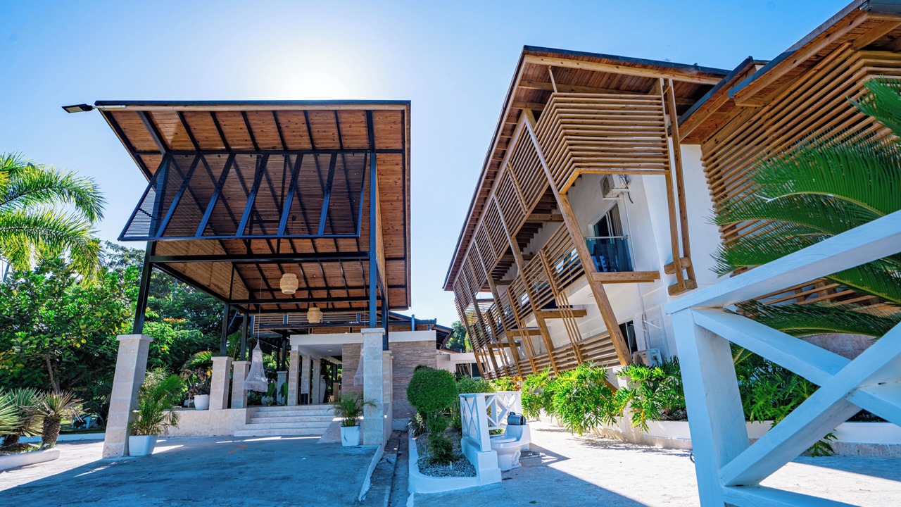Photo of Outdoor in El Factor