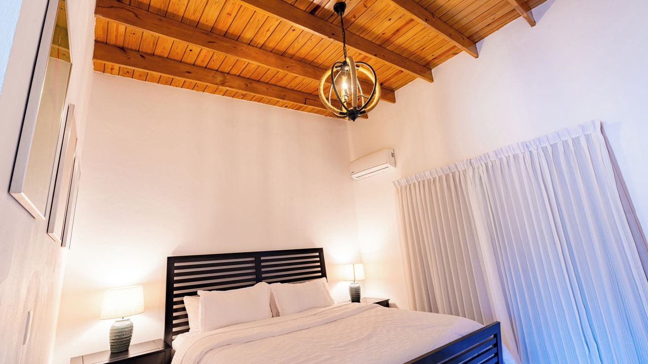 Photo of Bedroom in El Factor