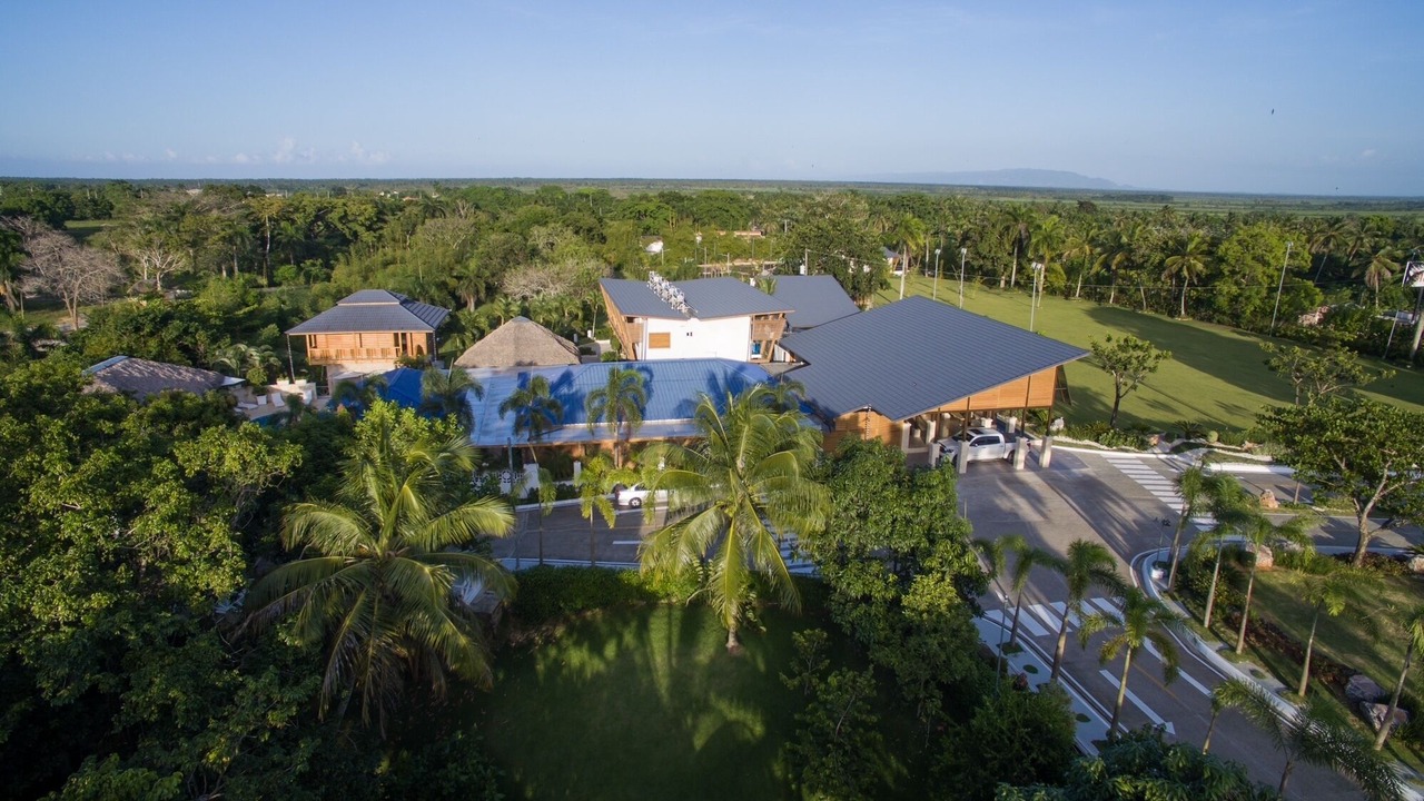 Photo of Outdoor in El Factor