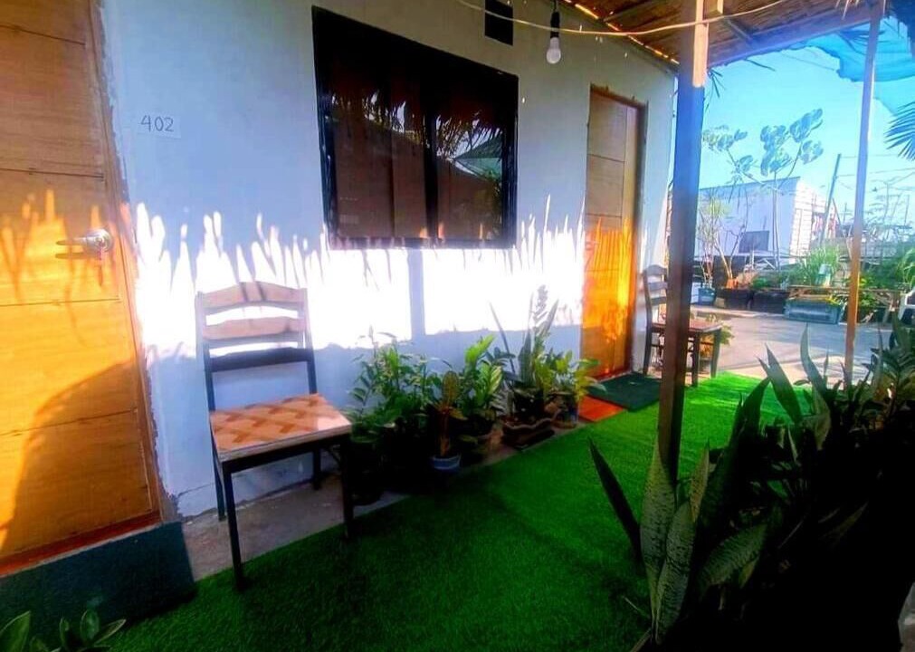 Photo of Patio Balcony in Pinagsama