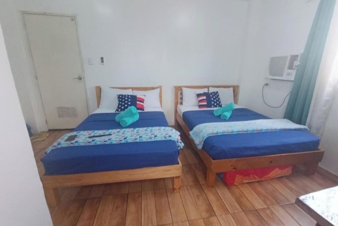 Photo of Bedroom in Pinagsama