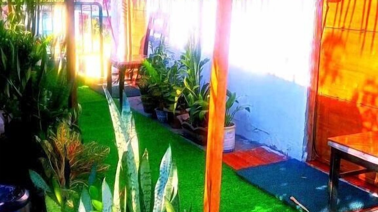 Photo of Outdoor in Pinagsama