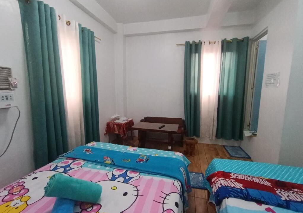 Photo of Bedroom in Pinagsama