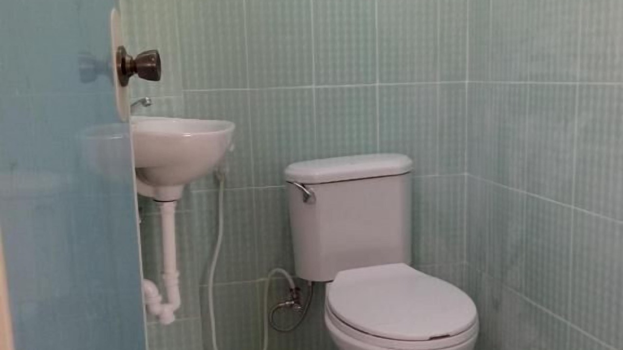 Photo of Bathroom in Pinagsama