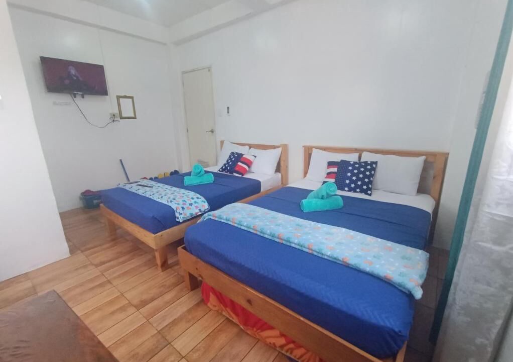Photo of Bedroom in Pinagsama