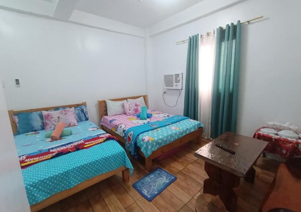 Photo of Bedroom in Pinagsama