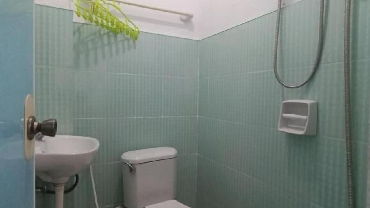 Photo of Bathroom in Pinagsama