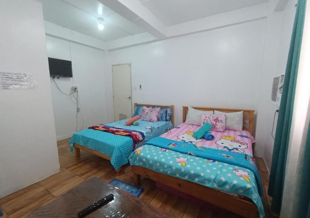 Photo of Bedroom in Pinagsama