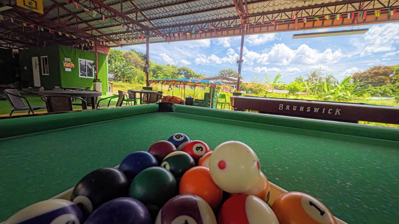 Photo of Outdoor in San Juan