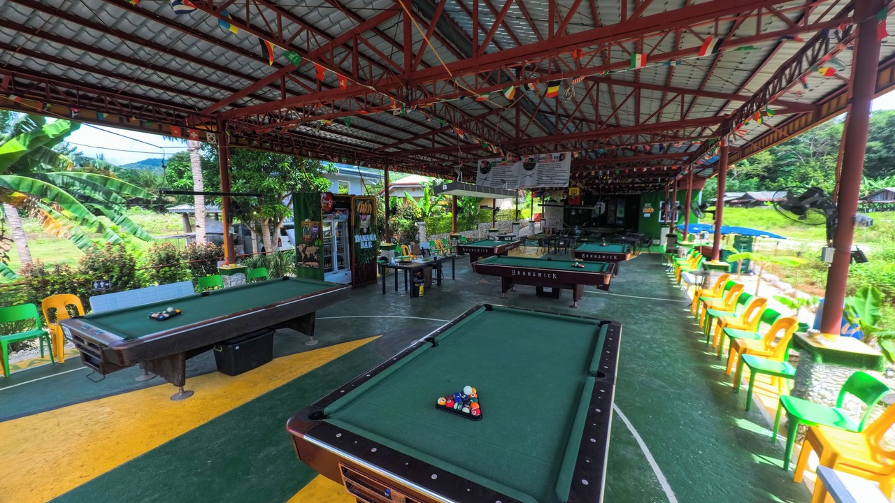 Photo of Outdoor in San Juan