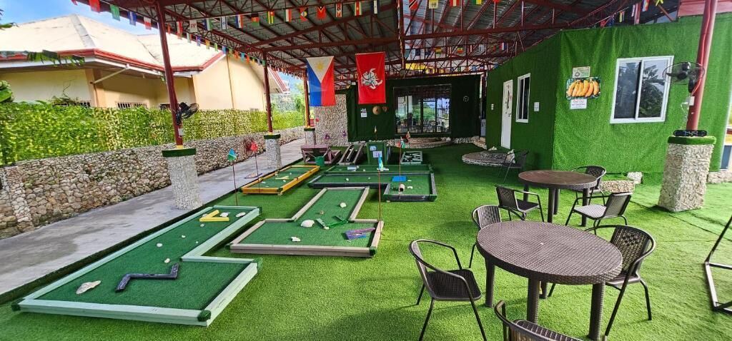 Photo of Outdoor in San Juan