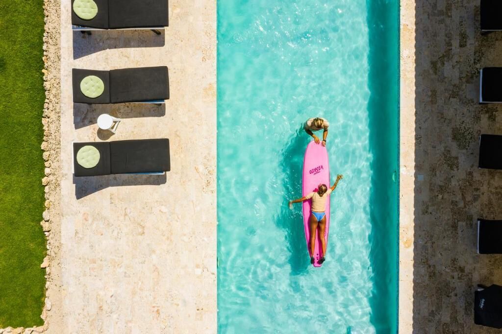 Photo of Outdoor in Cabarete