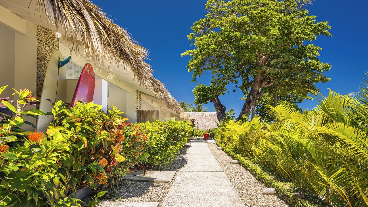 Photo of Outdoor in Cabarete
