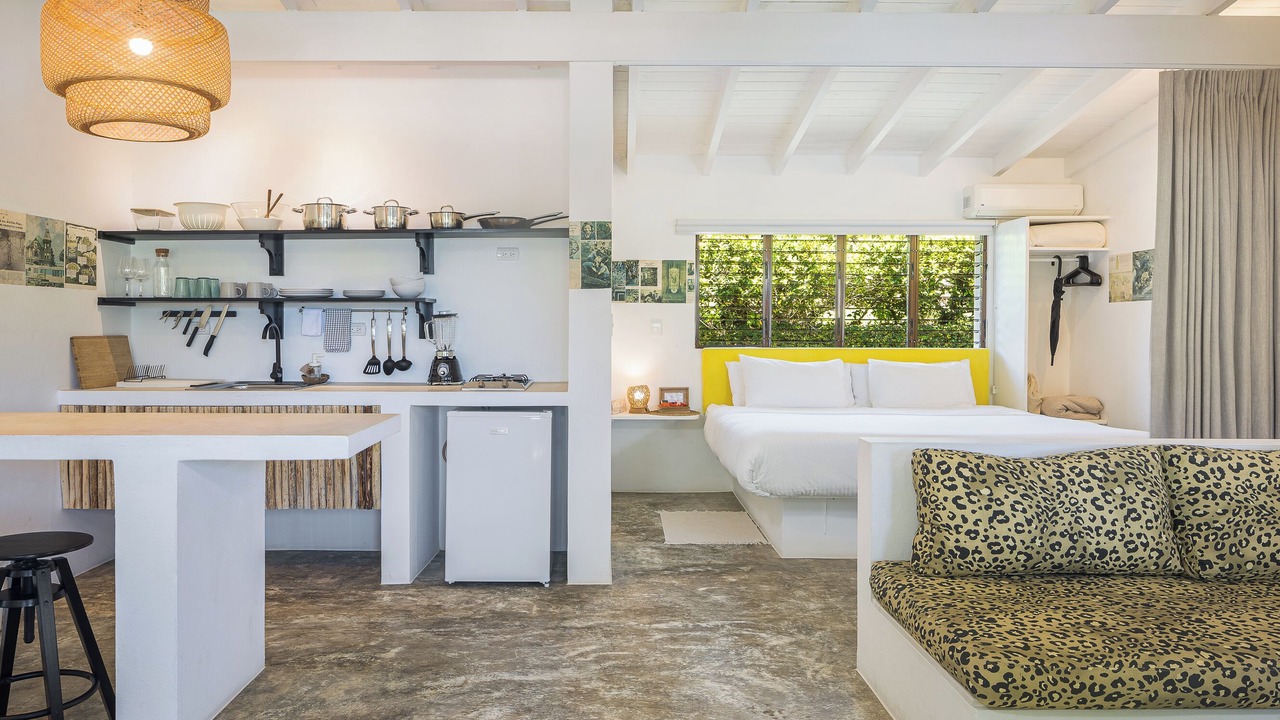 Photo of Outdoor in Cabarete