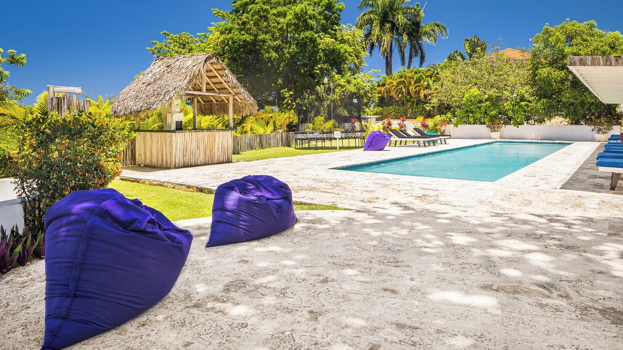 Photo of Outdoor in Cabarete