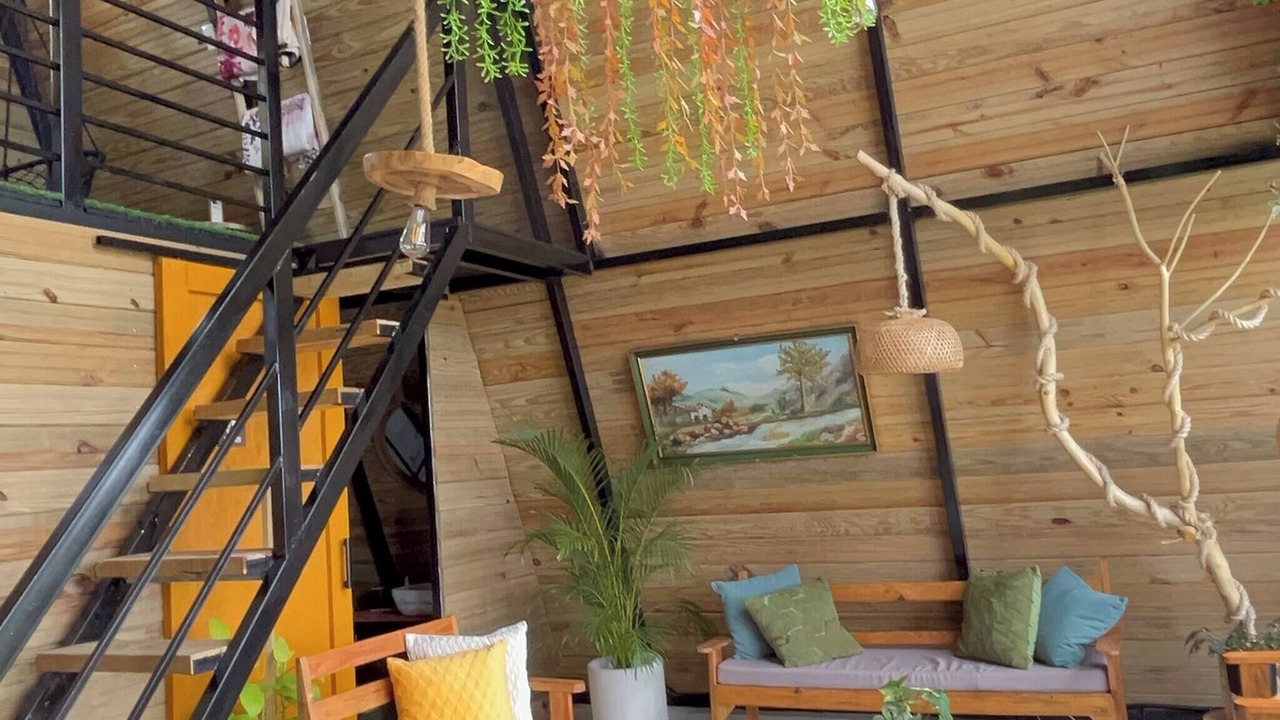 Photo of Patio Balcony in La Vega